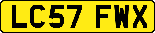LC57FWX