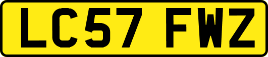 LC57FWZ
