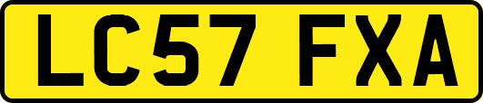 LC57FXA
