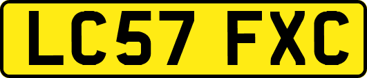 LC57FXC