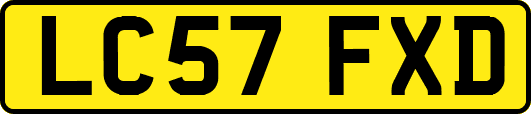 LC57FXD