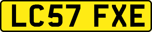 LC57FXE