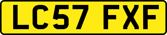 LC57FXF