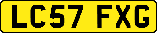 LC57FXG