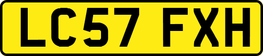 LC57FXH