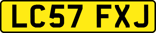 LC57FXJ