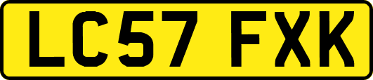 LC57FXK