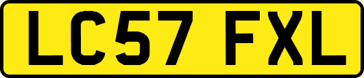 LC57FXL