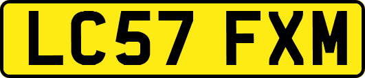 LC57FXM
