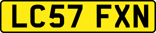 LC57FXN