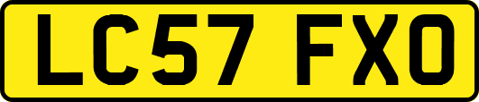 LC57FXO
