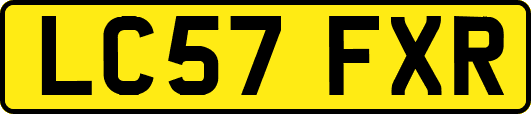 LC57FXR