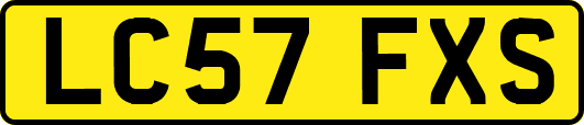 LC57FXS
