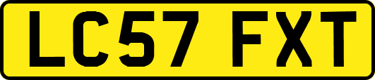 LC57FXT
