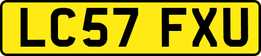 LC57FXU