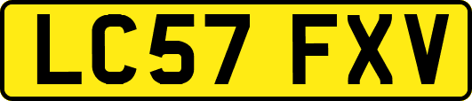 LC57FXV