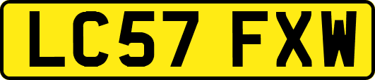 LC57FXW