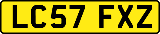 LC57FXZ