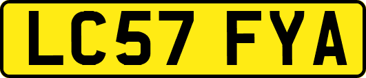 LC57FYA
