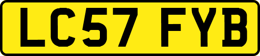 LC57FYB