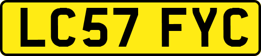 LC57FYC