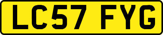 LC57FYG