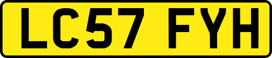 LC57FYH