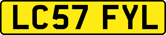 LC57FYL