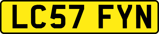 LC57FYN