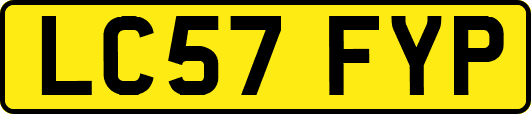 LC57FYP