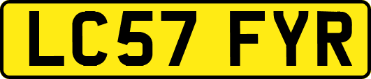 LC57FYR