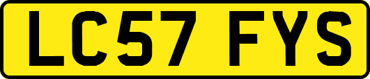 LC57FYS