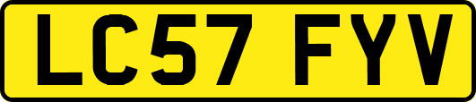 LC57FYV