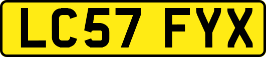 LC57FYX