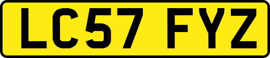 LC57FYZ