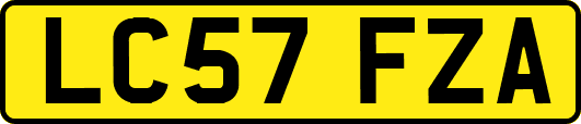 LC57FZA