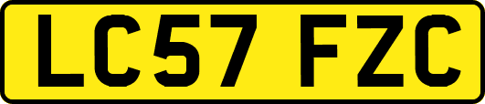 LC57FZC