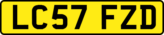 LC57FZD