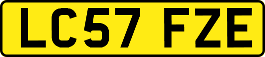 LC57FZE