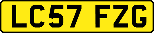 LC57FZG