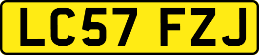LC57FZJ
