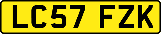 LC57FZK