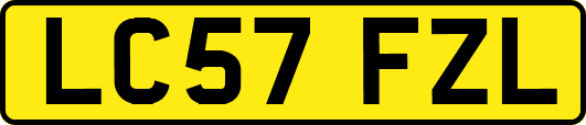 LC57FZL