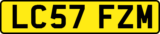 LC57FZM