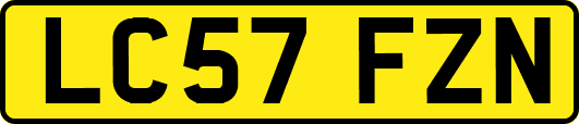 LC57FZN