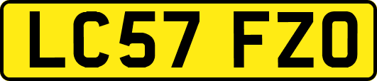 LC57FZO