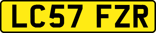 LC57FZR