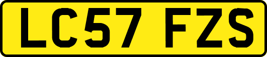 LC57FZS