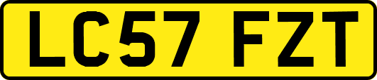LC57FZT