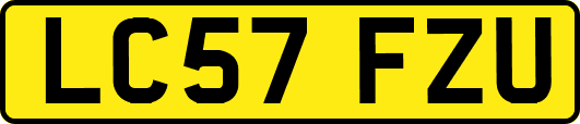 LC57FZU